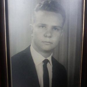 Meet your Posher, Alberto